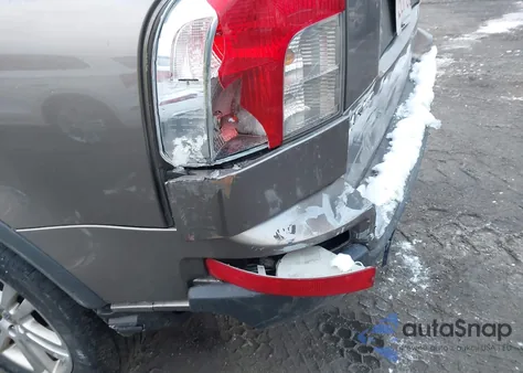 2009 Volvo Xc90 3.2 z USA, uszkodzony, nr VIN YV4CZ982X91517355